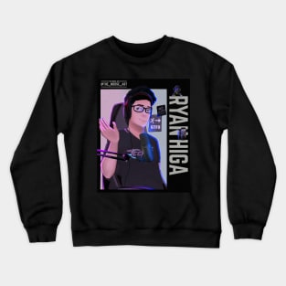 Ryan Higa Crewneck Sweatshirt